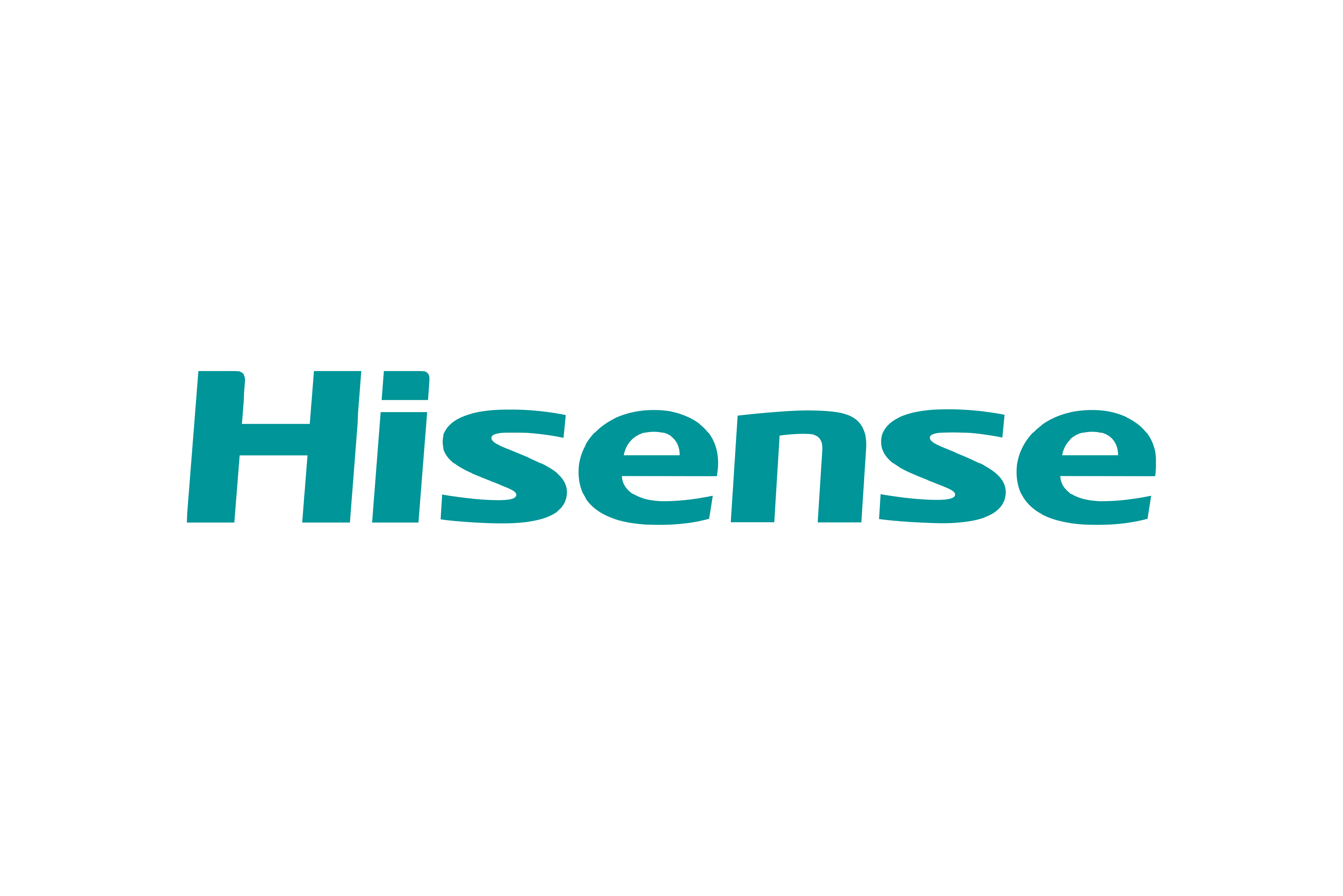 HISENSE